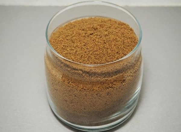 تصویر 5 از فروش پودر کتلت گوشت + قیمت خرید به صرفه